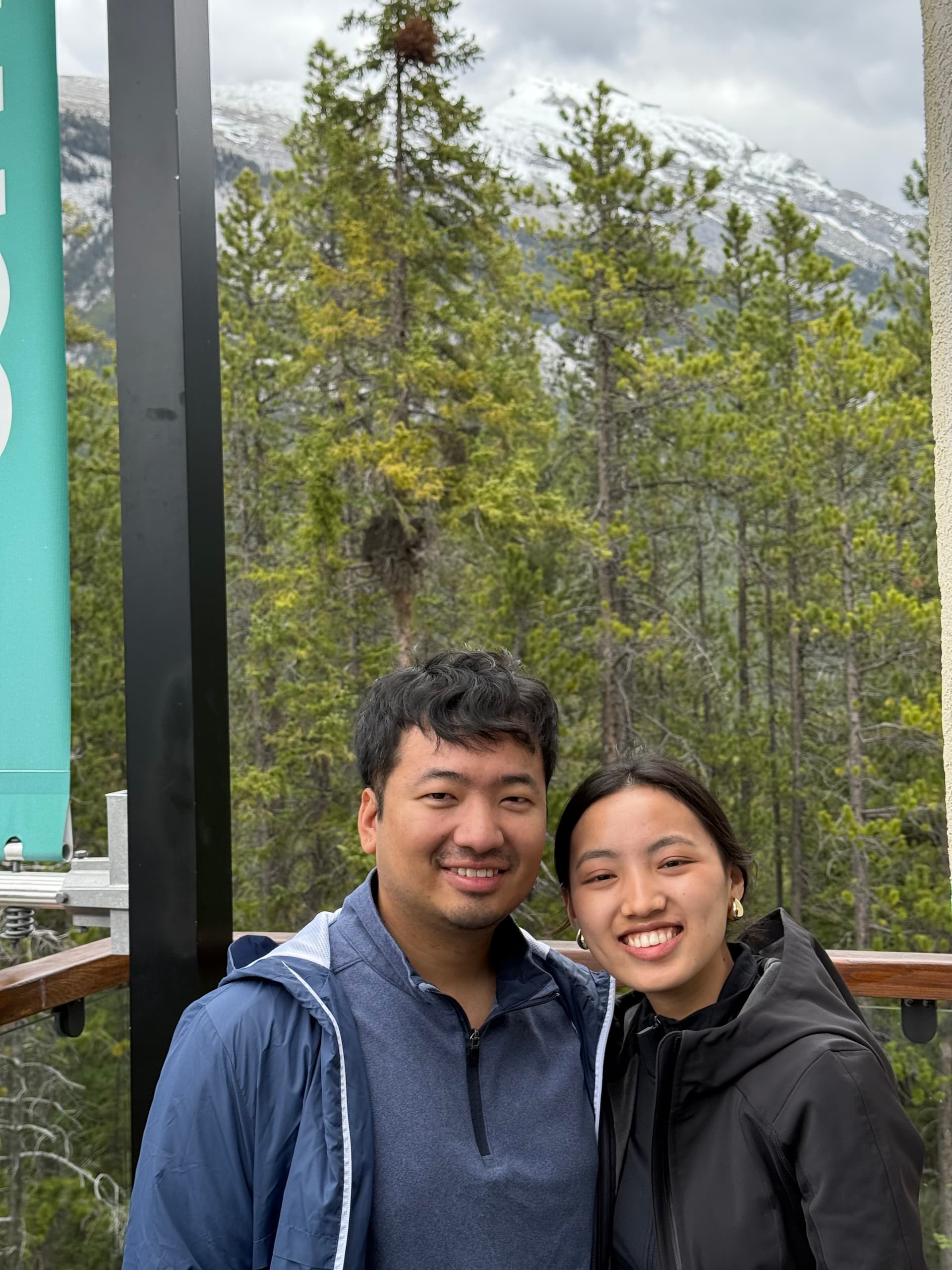 A Day well spent: Banff