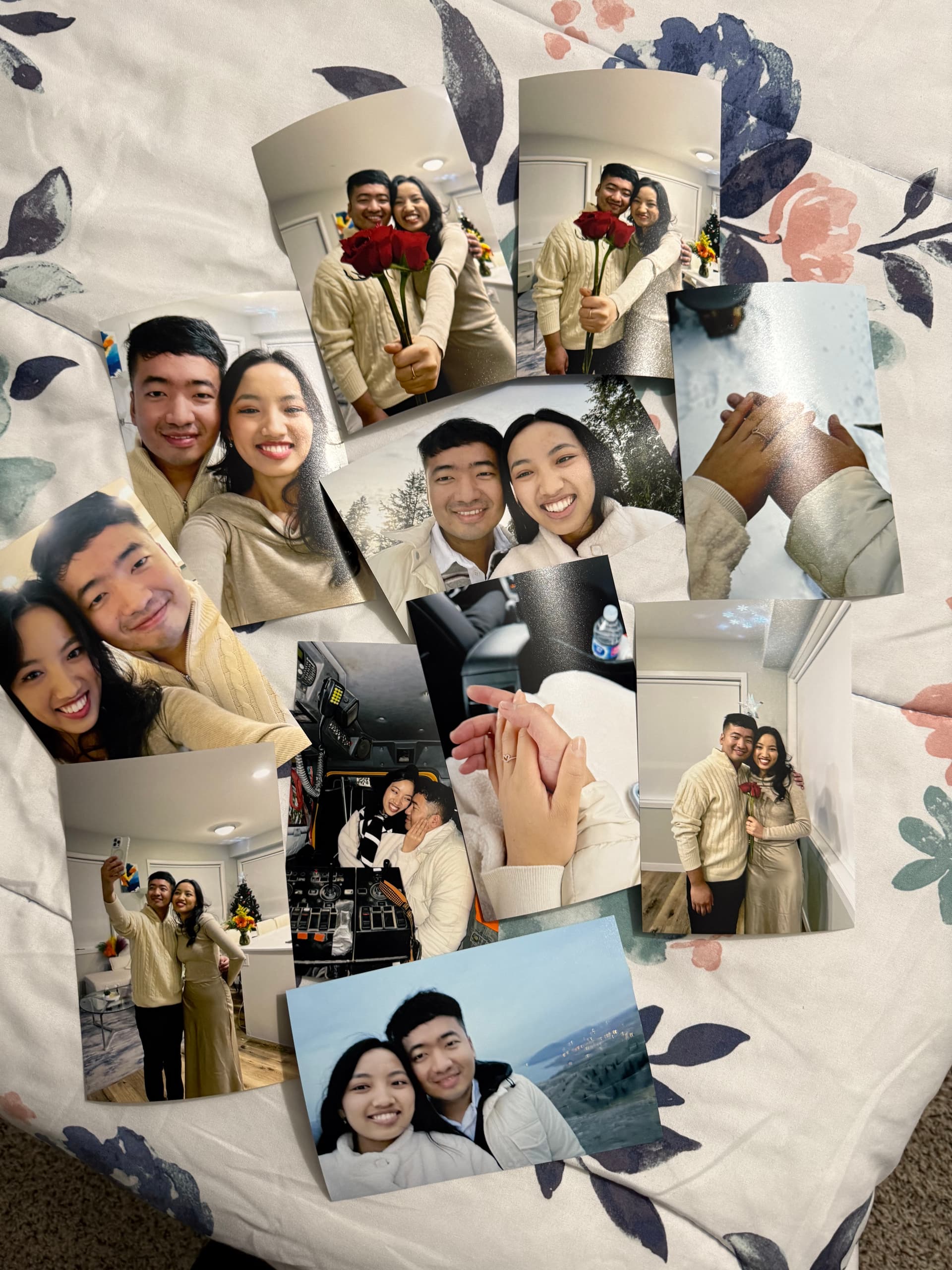 Memories